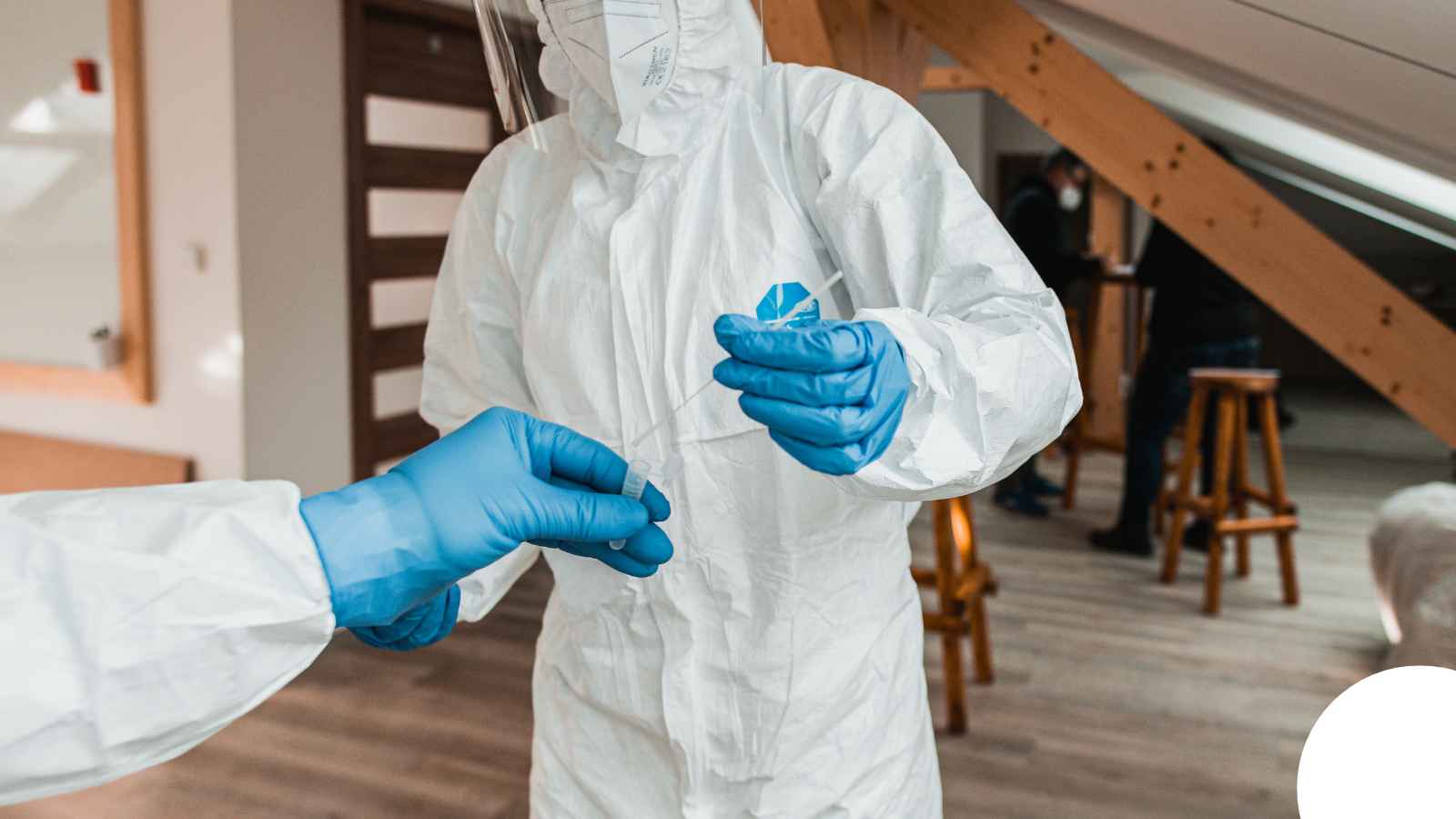 Biohazard Cleanup in Youngstown, OH — Hazmat Cleanup Youngstown