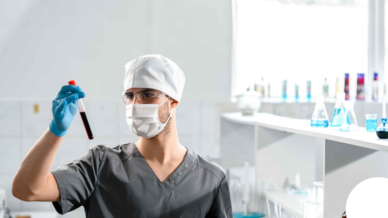 Biohazard Cleanup in Youngstown, OH — Hazmat Cleanup Youngstown