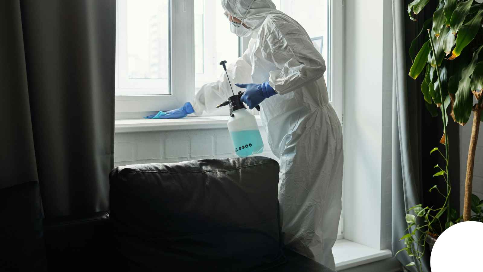 C. diff decontamination in Youngstown, OH — Hazmat Cleanup Youngstown