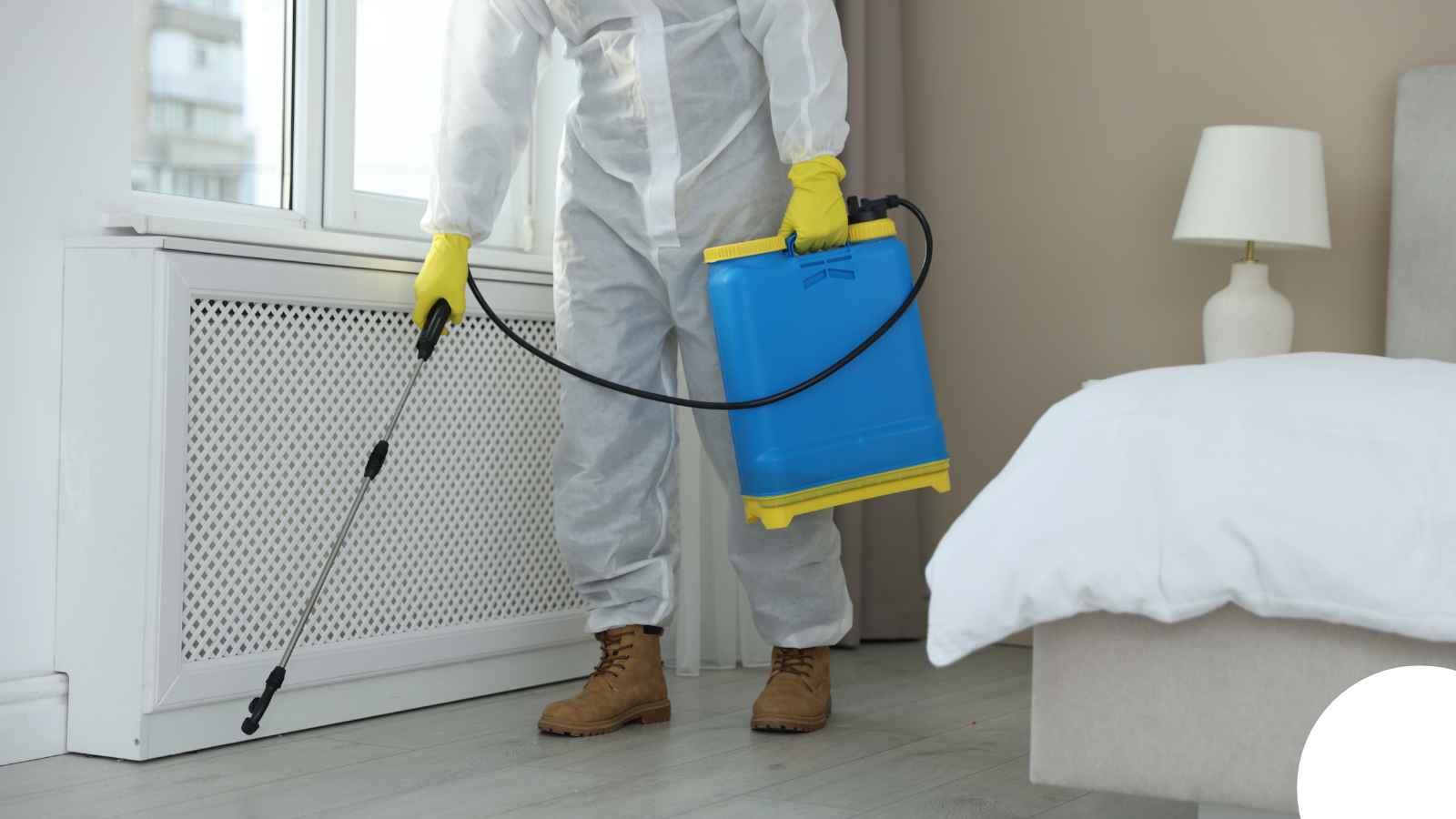 Biohazard Cleanup in Youngstown, OH — Hazmat Cleanup Youngstown
