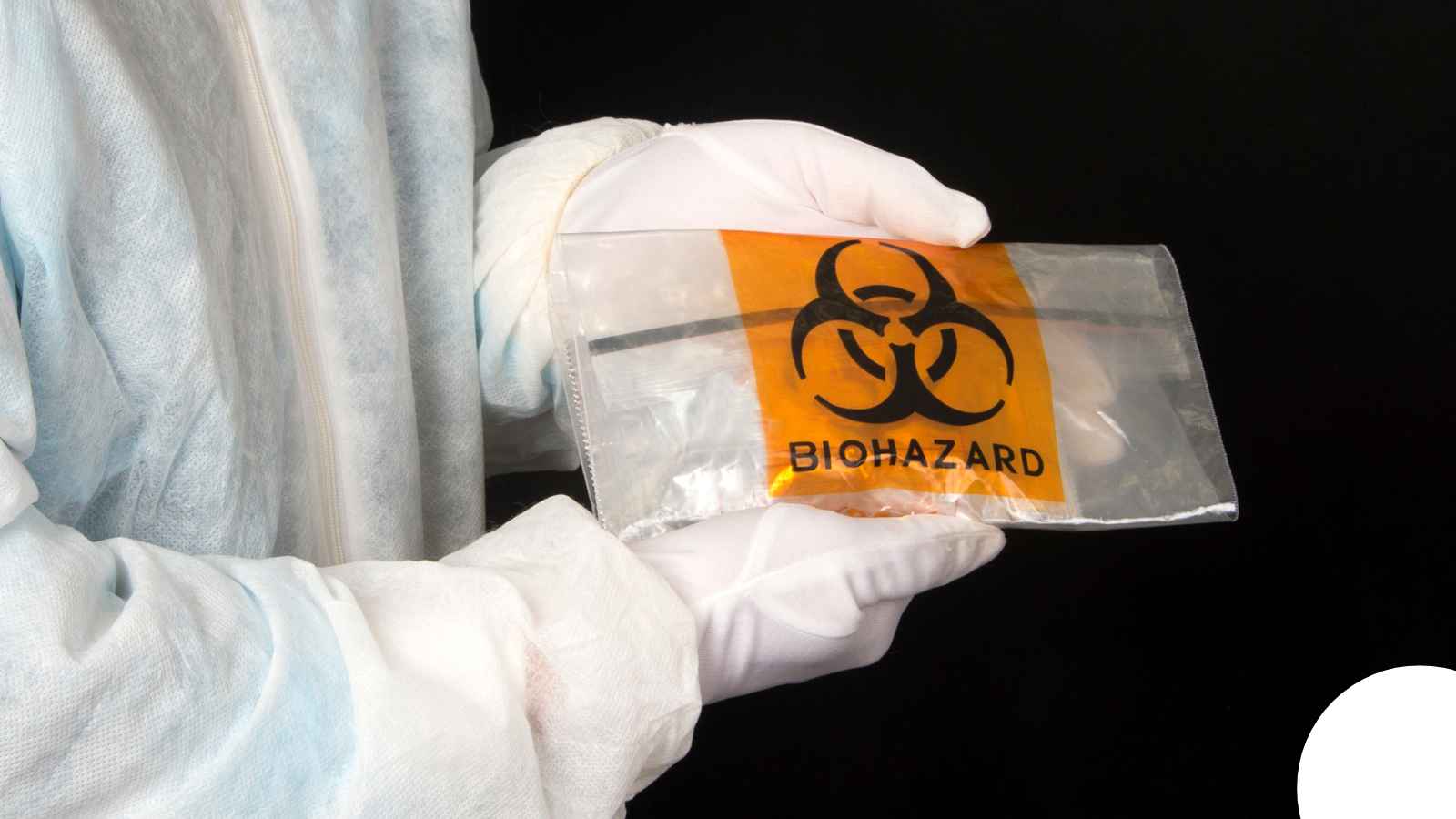 Biohazard Cleanup in Youngstown, OH — Hazmat Cleanup Youngstown