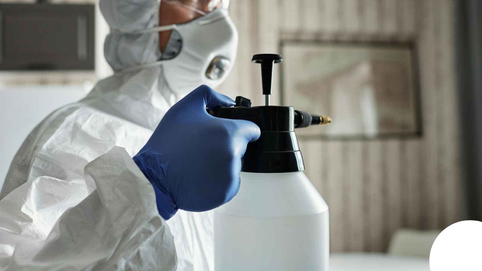 Biohazard Cleanup in Youngstown, OH — Hazmat Cleanup Youngstown