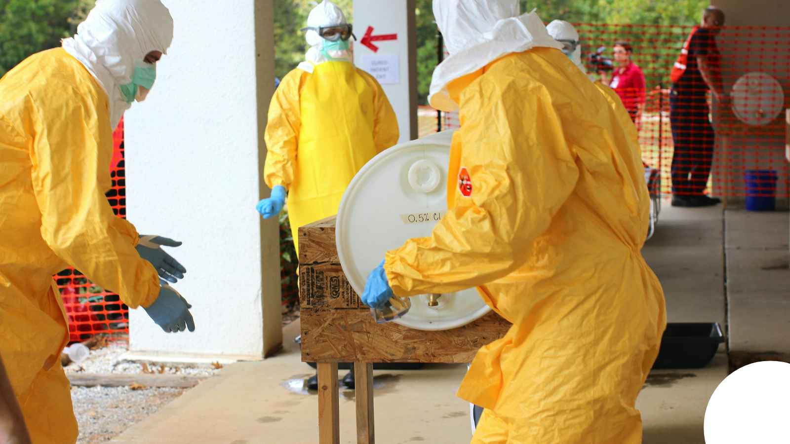 Biohazard Cleanup in Youngstown, OH — Hazmat Cleanup Youngstown