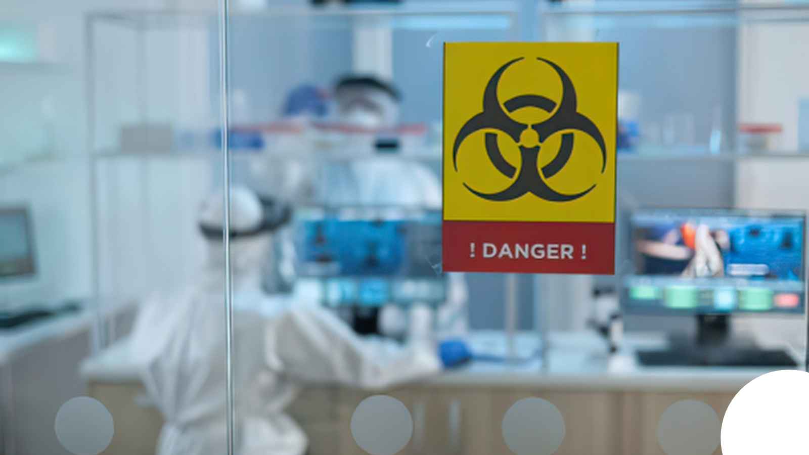 Biohazard Cleanup in Youngstown, OH — Hazmat Cleanup Youngstown