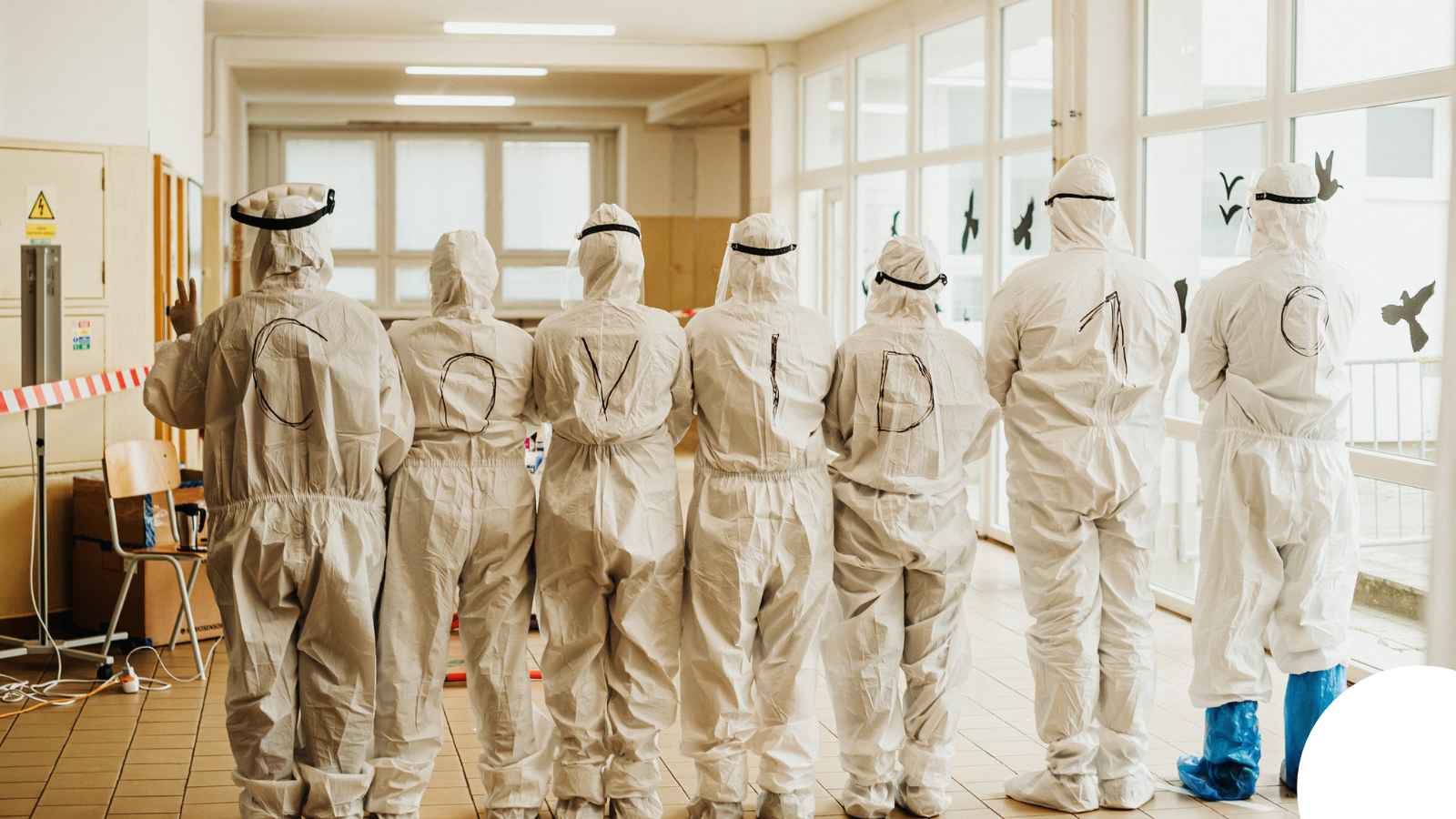 Biohazard Cleanup in Youngstown, OH — Hazmat Cleanup Youngstown