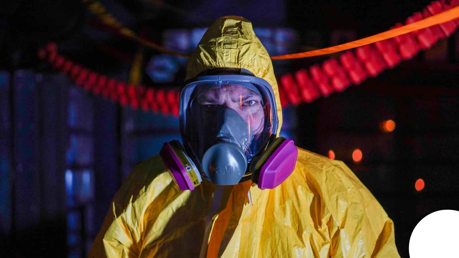 Biohazard Cleanup in Youngstown, OH — Hazmat Cleanup Youngstown