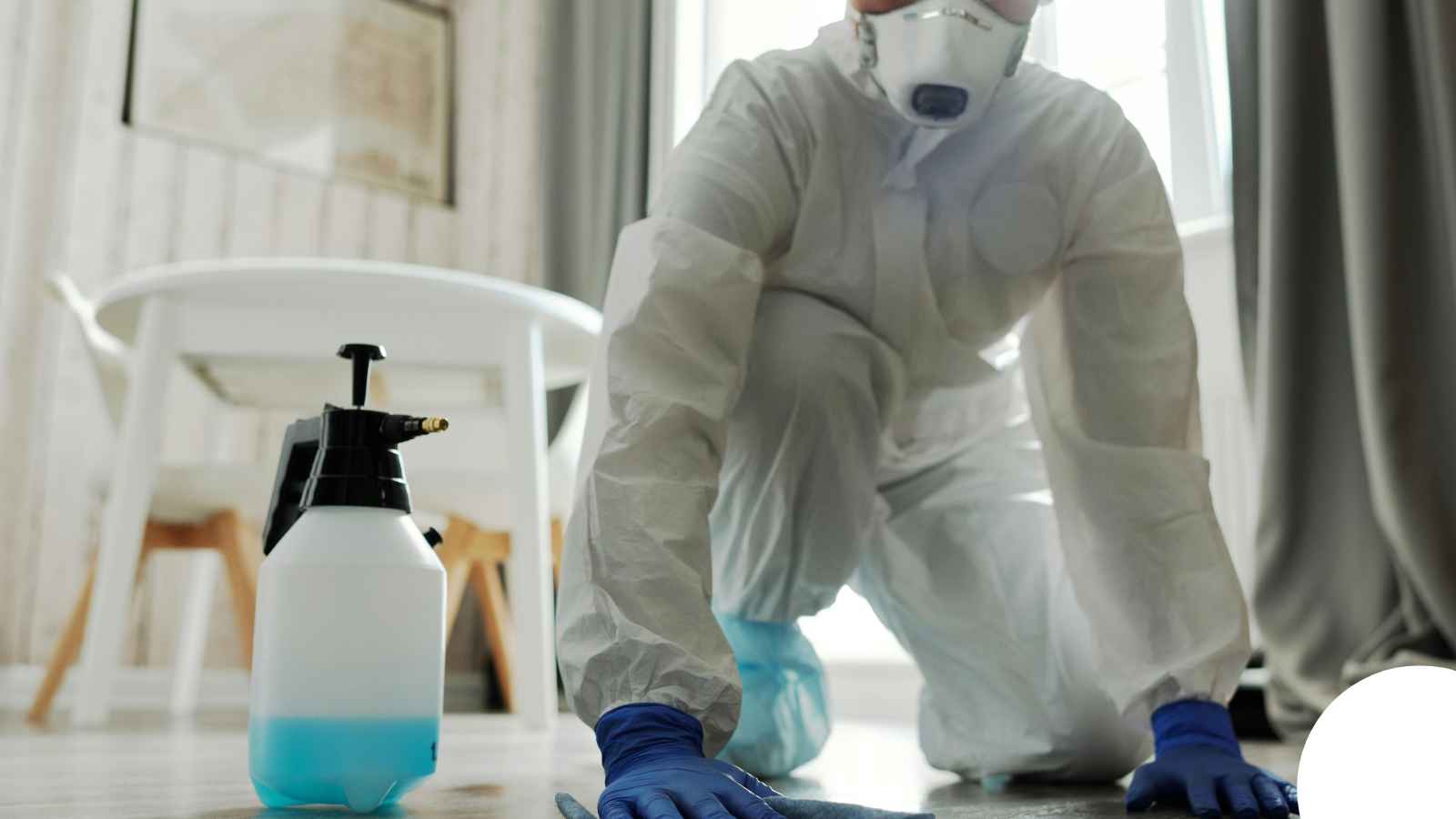 Biohazard Cleanup in Youngstown, OH — Hazmat Cleanup Youngstown