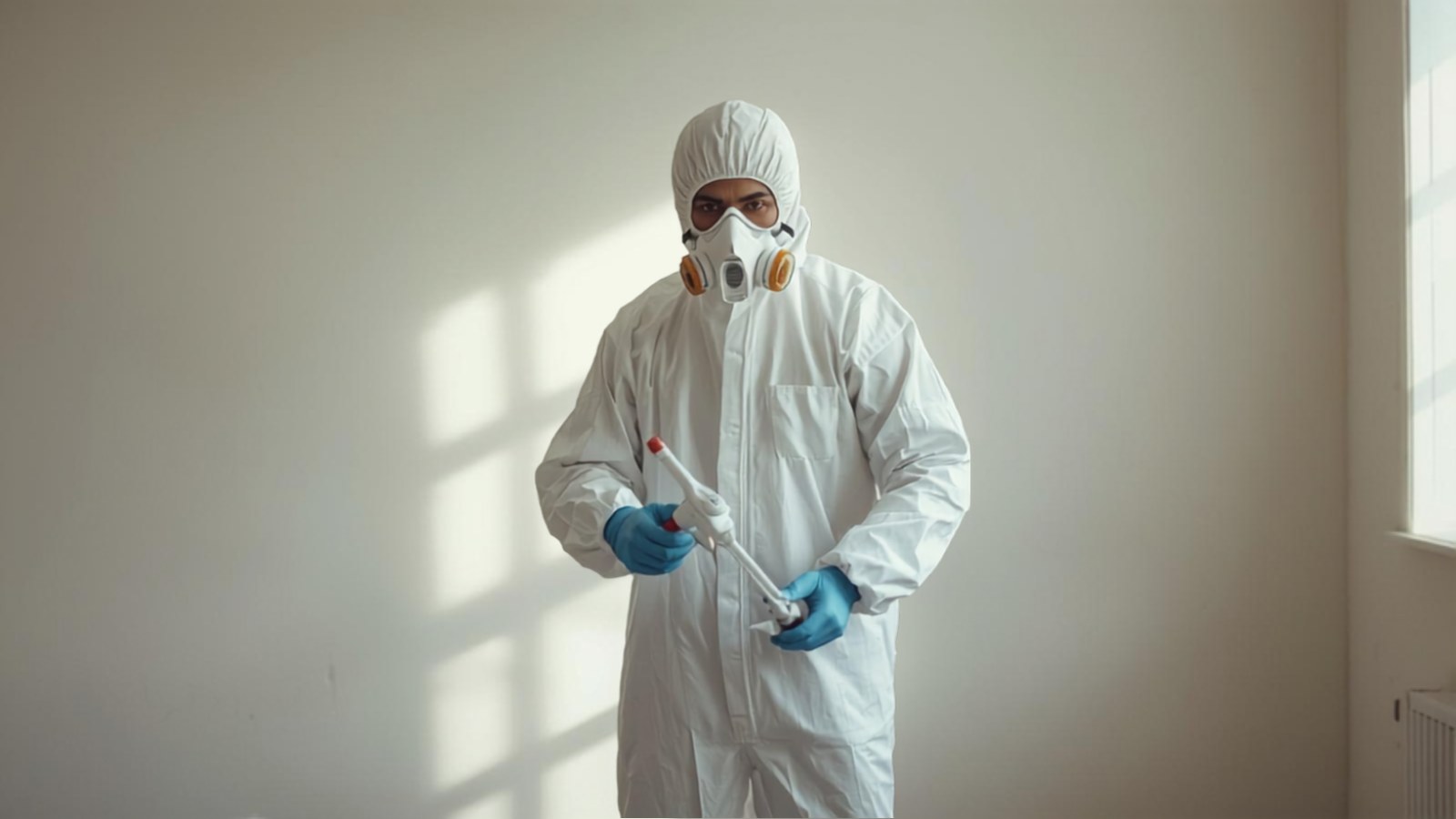 Biohazard Cleanup in Youngstown, OH — Hazmat Cleanup Youngstown
