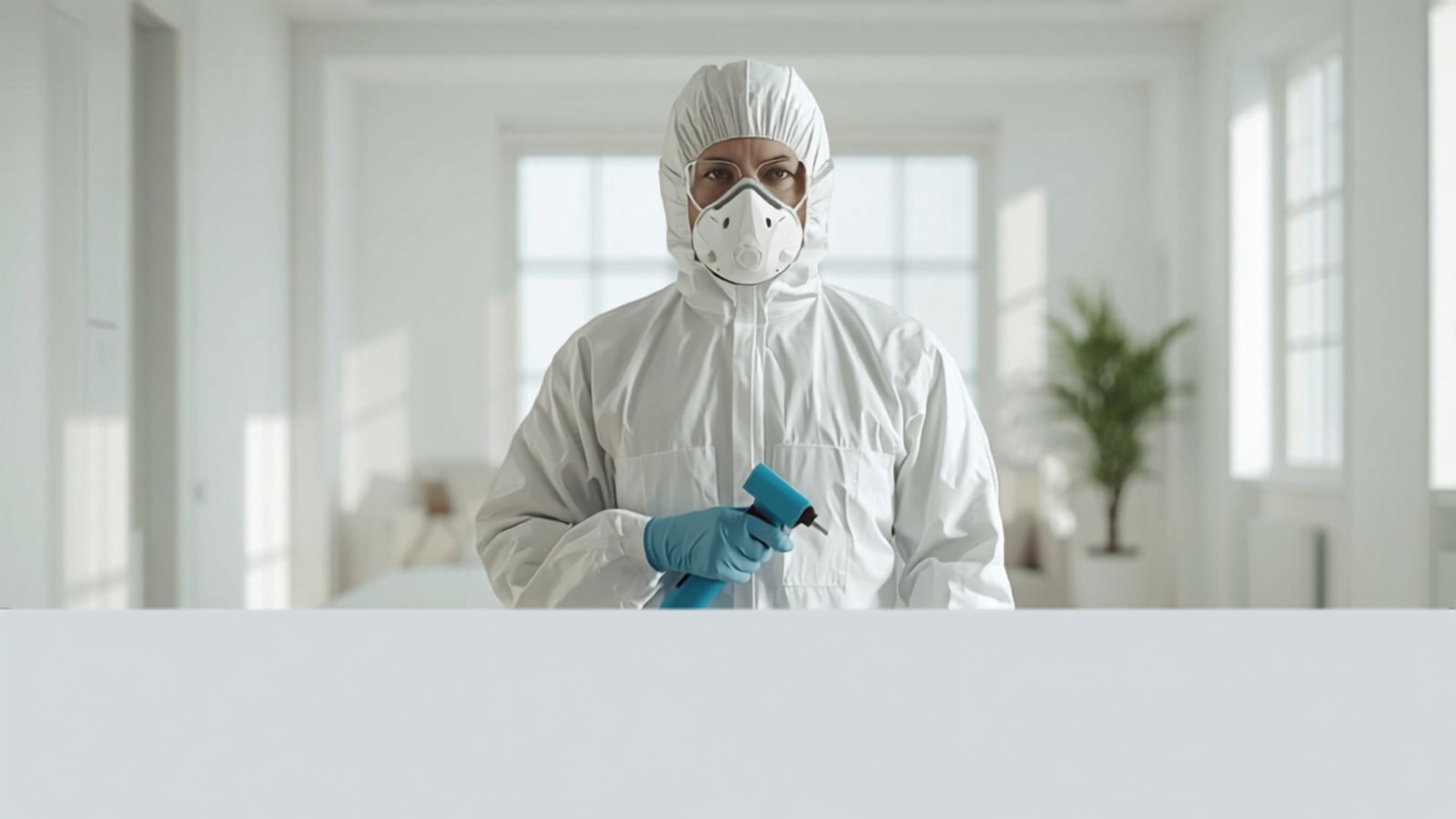 Biohazard Cleanup in Youngstown, OH — Hazmat Cleanup Youngstown