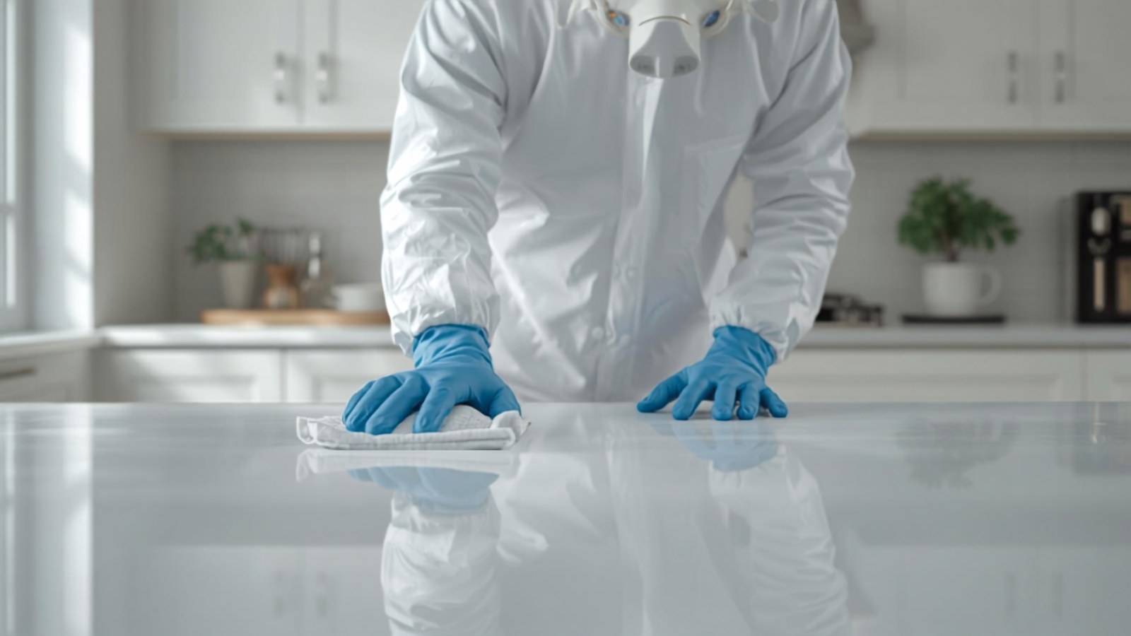 Biohazard Cleanup in Youngstown, OH — Hazmat Cleanup Youngstown